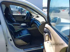 2007 Acura MDX