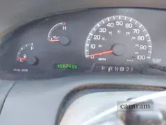 2000 Ford F-150 XL