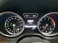 2013 Mercedes-Benz M 350