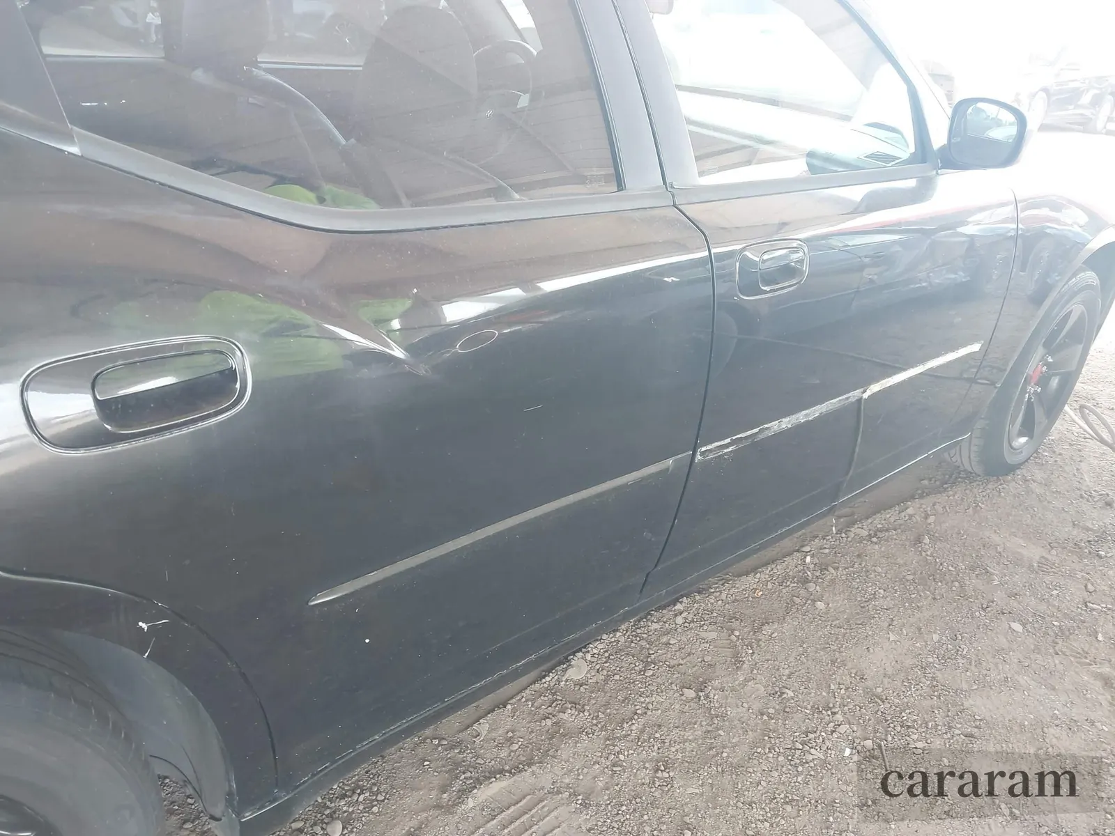2006 Dodge Charger
