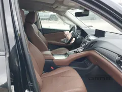 2021 Acura RDX Technology