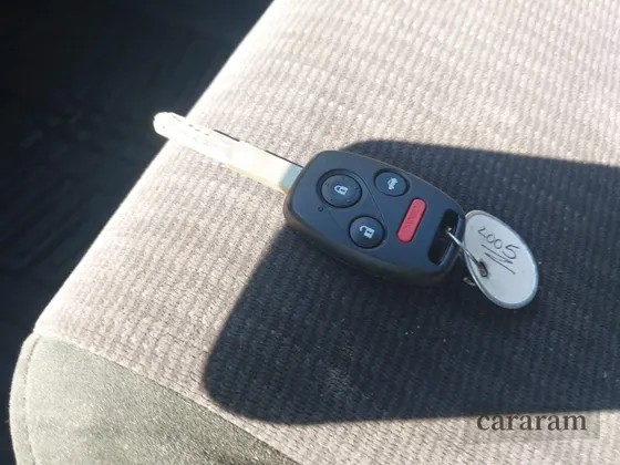 2005 Honda Accord LX