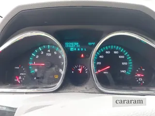 2012 Chevrolet Traverse LS