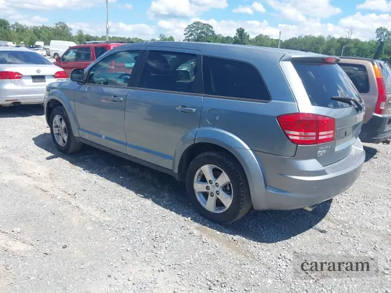 2009 Dodge Journey SXT