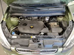 2012 Kia Soul +