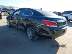 2013 Buick LaCrosse Premium 1