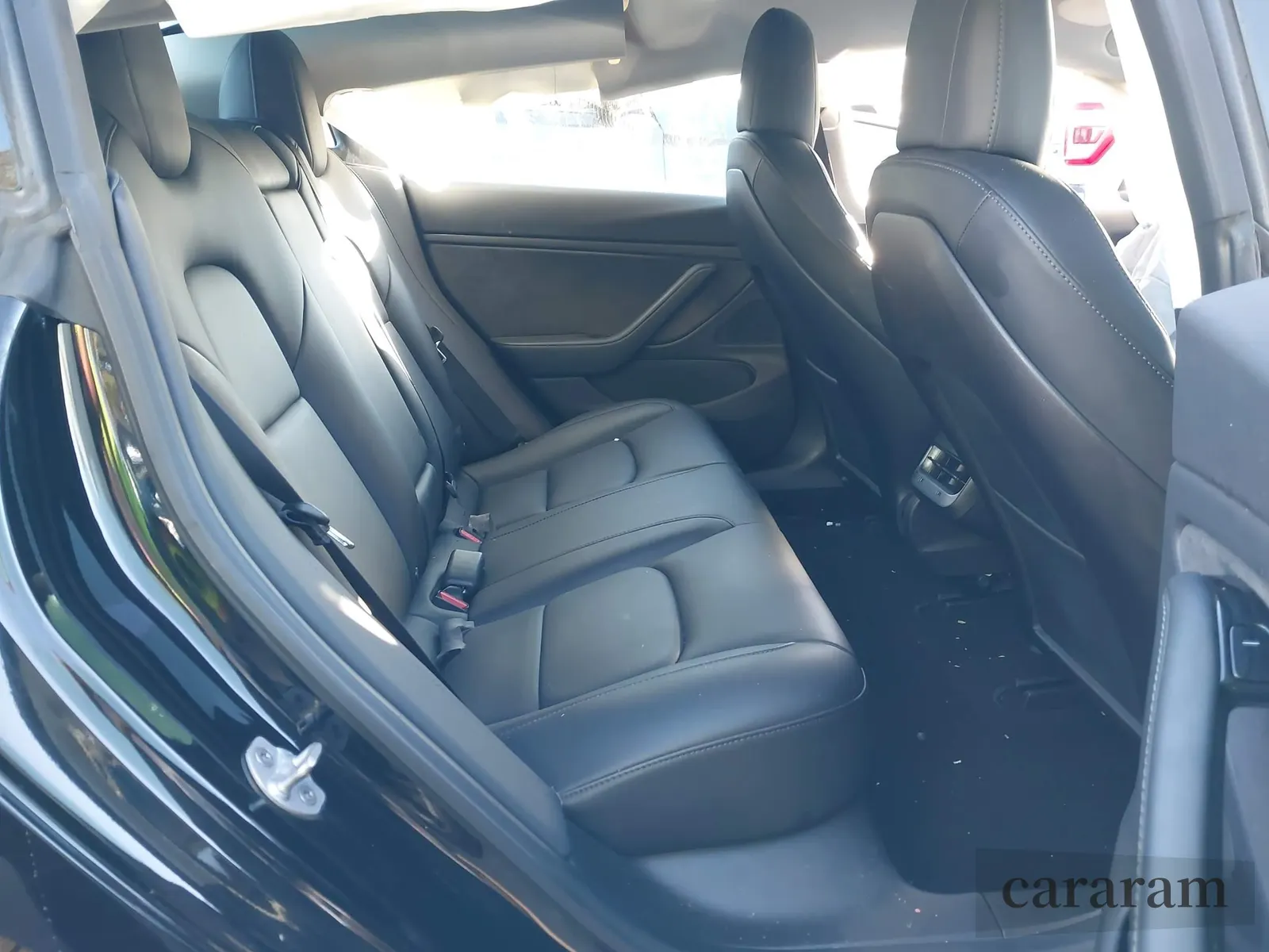 2019 Tesla Model 3 Mid Range