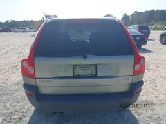 2006 Volvo XC90
