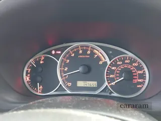 2011 Subaru WRX WRX Premium