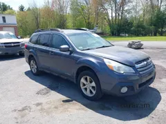 2014 Subaru Outback Premium