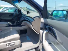 2009 Acura MDX Technology