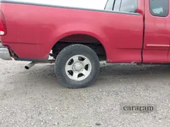 2000 Ford F-150 XL