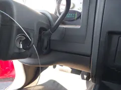 2005 Dodge Dakota ST