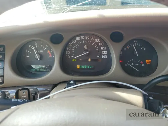 2004 Buick LeSabre Limited