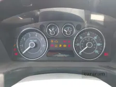 2009 Ford Flex SEL