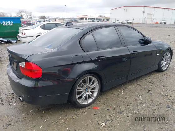2008 BMW 3 Series 328i