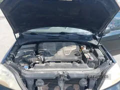 2008 Kia Sorento LX