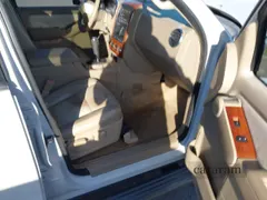 2009 Ford Explorer Eddie Bauer