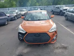 2014 Hyundai Veloster Turbo