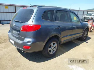 2007 Hyundai Santa Fe GLS