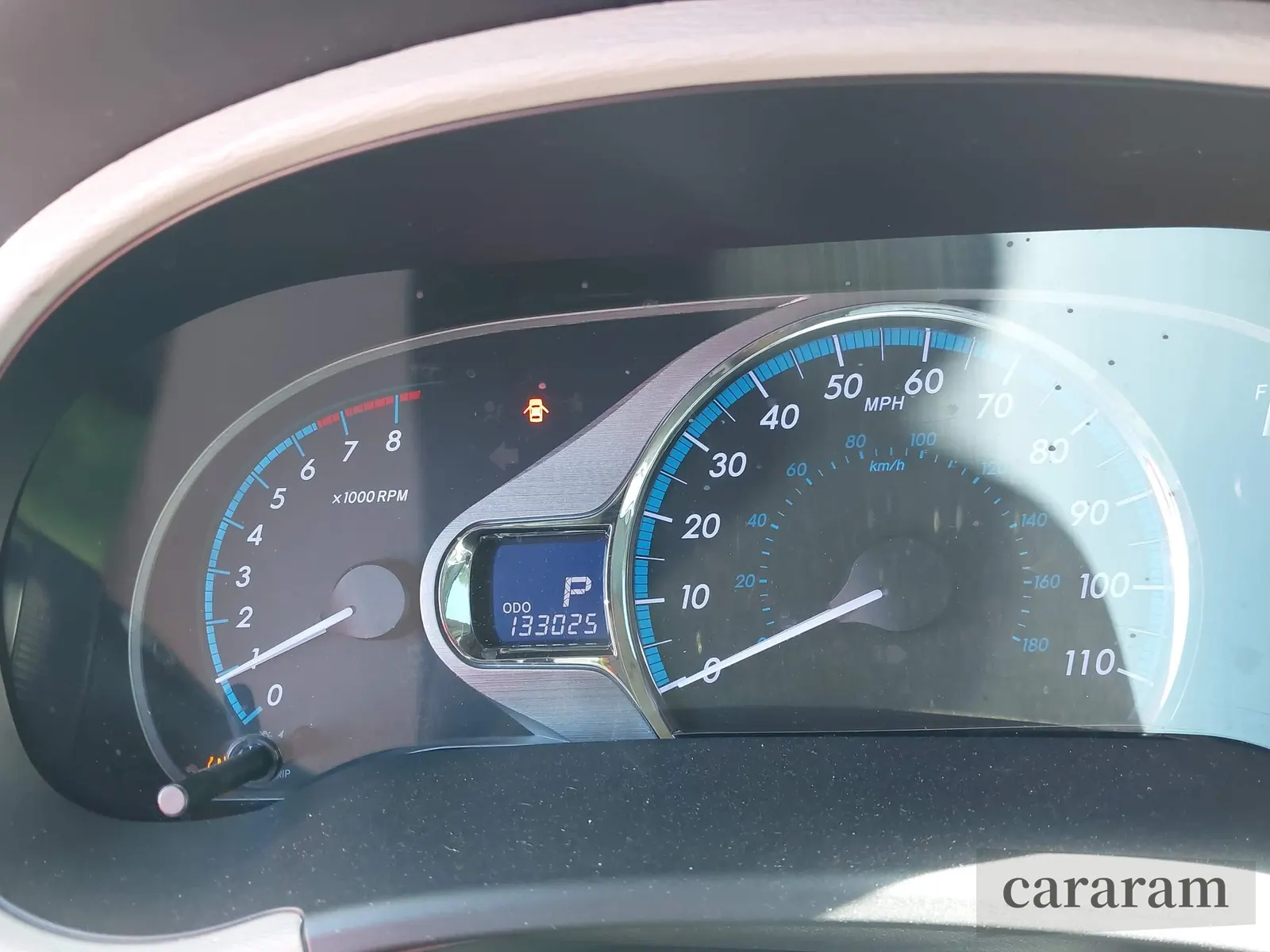 2013 Toyota Sienna Limited