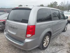 2014 Dodge Grand Caravan SXT 30th Anniversary