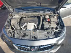 2019 Buick Regal Preferred
