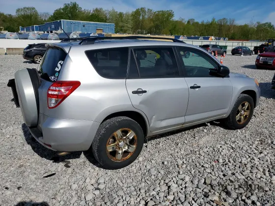2010 Toyota RAV4