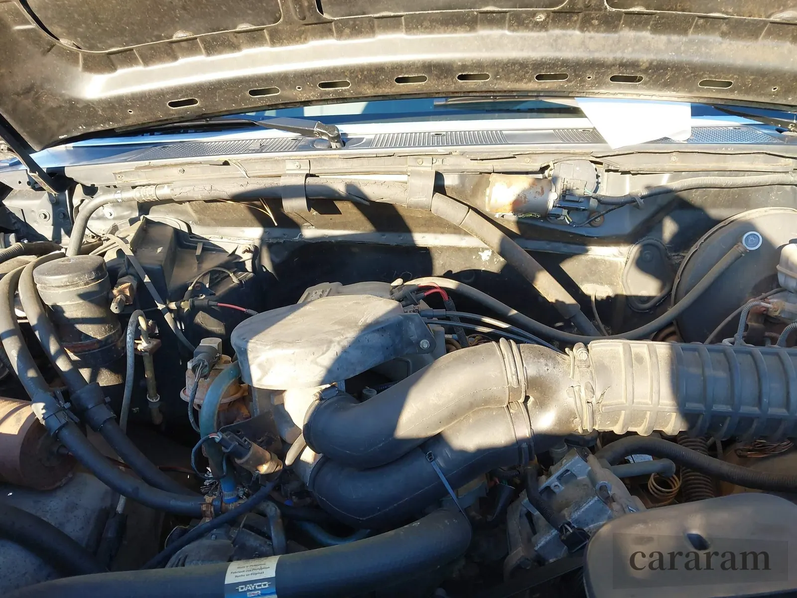1994 Ford F-150