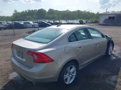 2014 Volvo S60 T5
