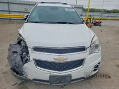2014 Chevrolet Equinox LTZ