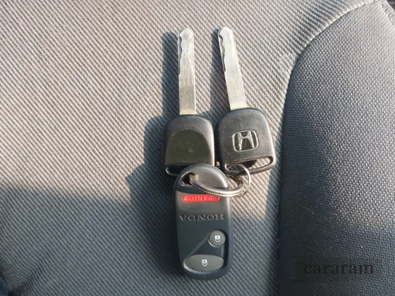 2008 Honda Element EX