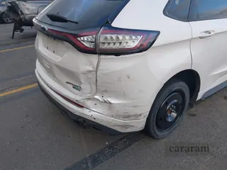 2015 Ford Edge Sport