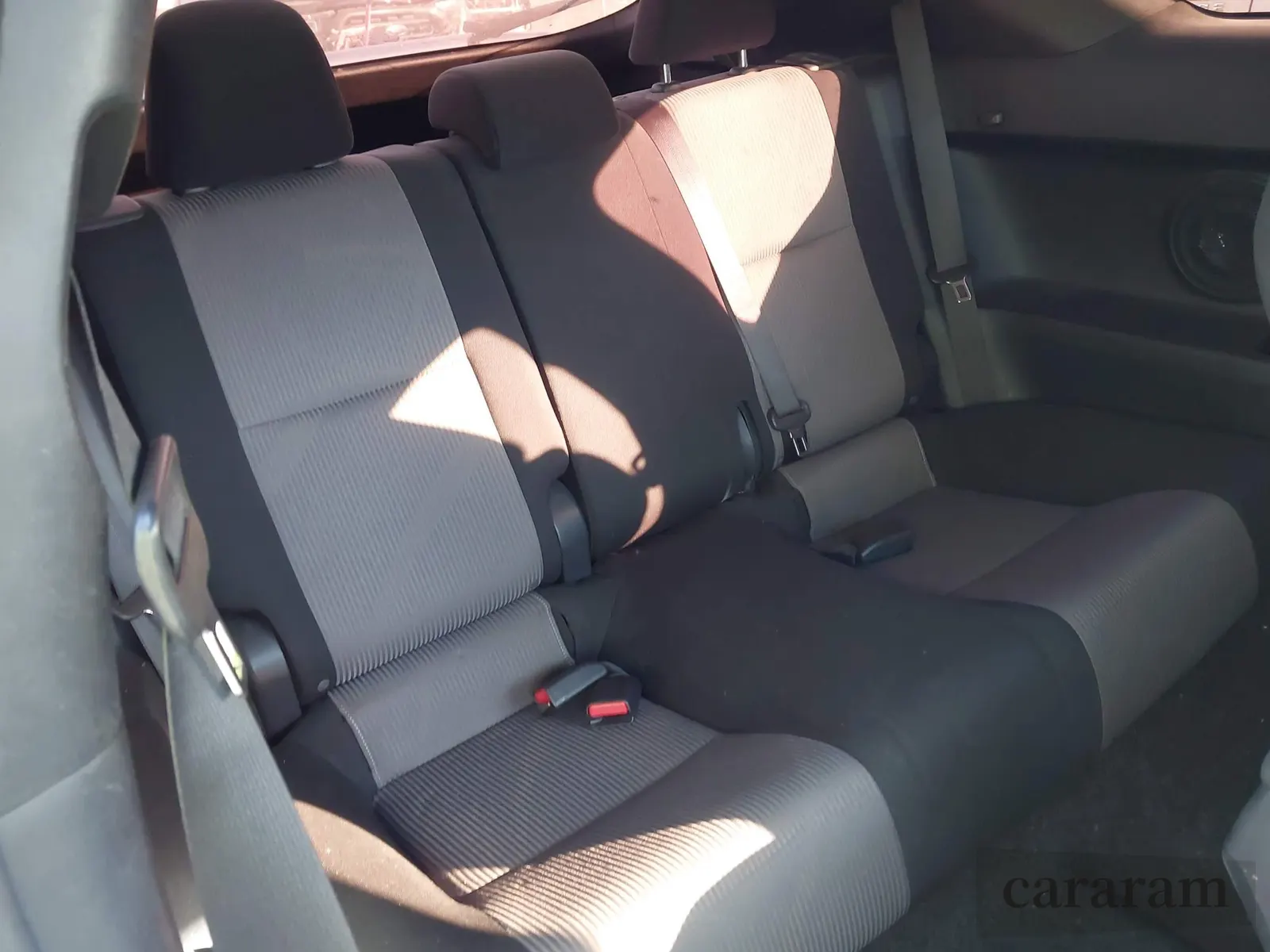 2016 Scion tC