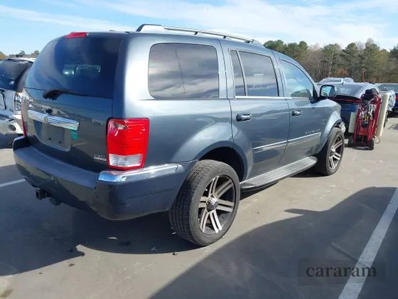 2007 Chrysler Aspen Limited