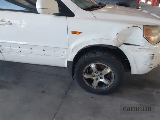 2007 Honda Pilot EX