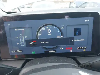 2025 Honda Prologue Touring