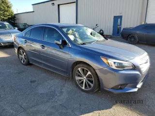 2016 Subaru Legacy Limited