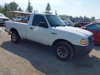 2008 Ford Ranger XL