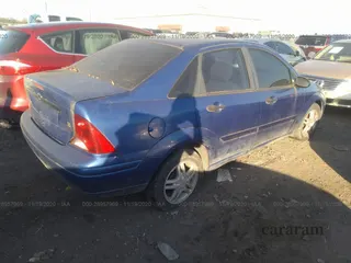 2003 Ford Focus SE