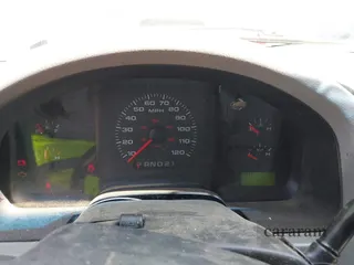 2005 Ford F-150 XL