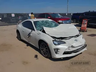 2019 Toyota 86 GT