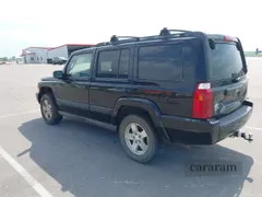 2006 Jeep Commander