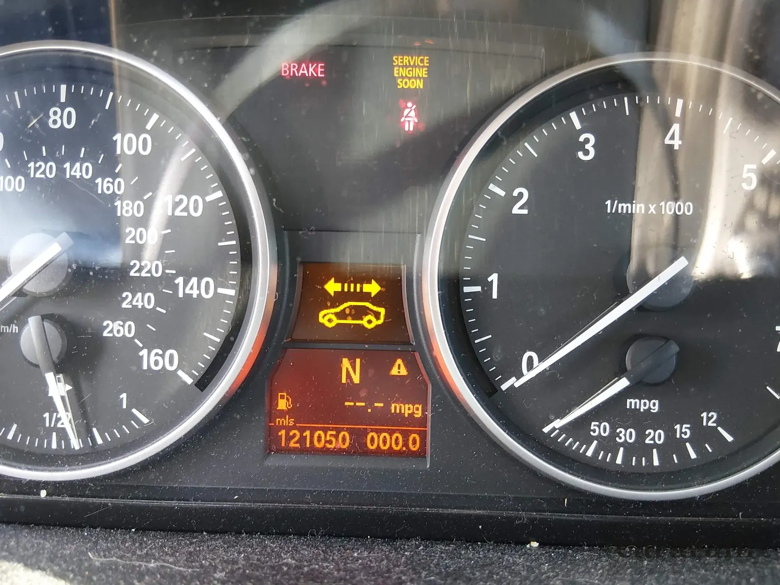 2015 BMW X1 sDrive28i
