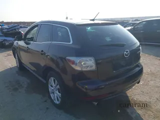 2010 Mazda CX-7 Touring
