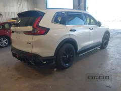 2025 Honda CR-V Sport