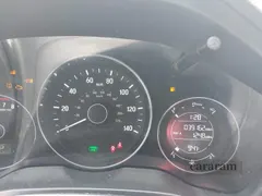 2017 Honda HR-V EX-L