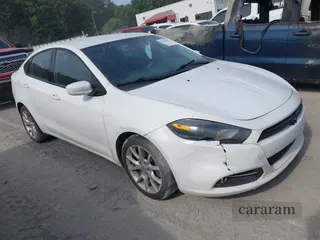 2013 Dodge Dart SXT