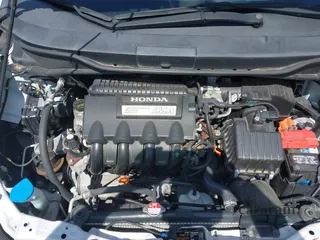 2010 Honda Insight EX