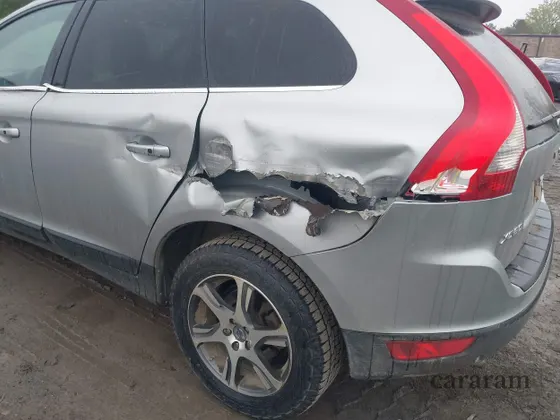 2012 Volvo XC60